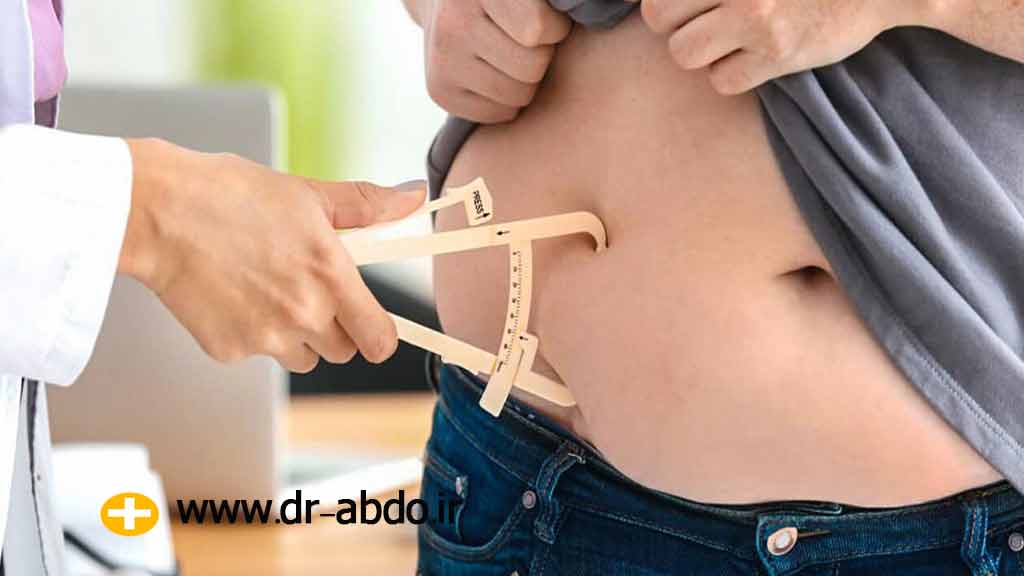 چرا BMI برای جراحی لاغری مهم است؟